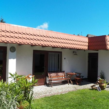 Pokoje Pod Zaglami Apartment Swinoujscie Bagian luar foto